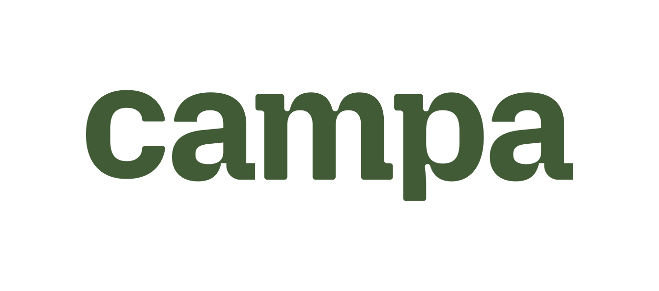 Campa Portal logo